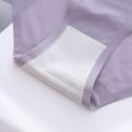 Women Seamless Panties 3pcs/Set Briefs For Women Soild Female Underwear Satin Bikini Lingerie Underpants For Woman Panty. 