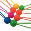 3pack new mainan viral di lato lato old school toy etek toys click clack clacker balls bump ball decompression toys ball. 