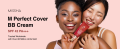 Missha M Perfect Cover SPF42 PA+++ 23 Natural Beige 50ml. 