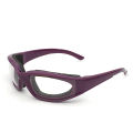 Kitchen glasses cut onion glasses onion glasses built-in sponge goggles protective goggles anti-pollen cross-border spot. 