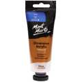 Mont Marte Dimension Acrylic 75ml-Cyan.
