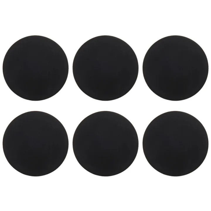 Squash Ball Fast Speed Sports Professional Player Competition Squash(6 Pcs)
