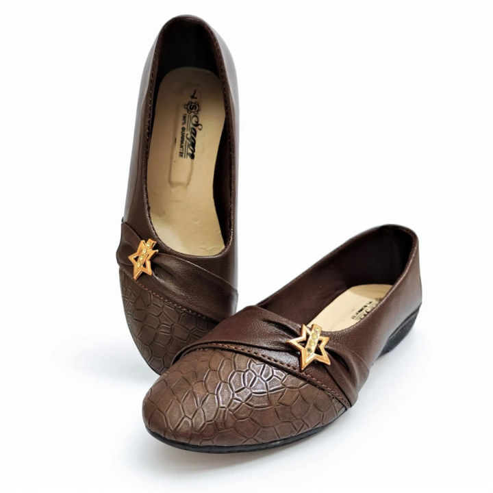 Premium Leather Sandals for Women – Stylish and Comfortable