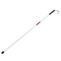 Visually Impaired Crutch Cane Blind Walking Stick Walker Aluminium Easy Folding. 