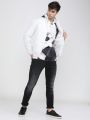 Pantoneclo Premium Quality Multicolor Men's Padding Jacket. 
