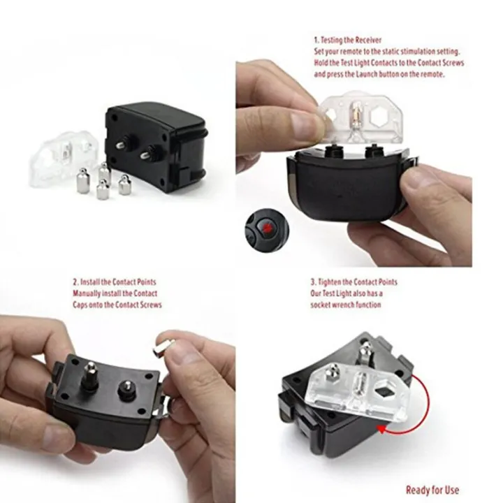 300m%20Remote%20Rechargeable%20And%20Waterproof%20Electronic%20%20Training%20Collar%20With%20LCD%20Display%20for%20Pet%20%20Stop%20Barking%20Collars%20998DR%20-%20Image%206