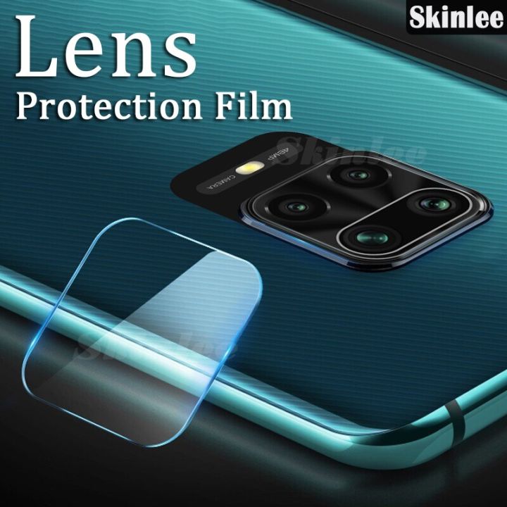 For%20Xiaomi%20Redmi%20Note%209%20Pro%20Max%20Tempered%20Glass%20Film%20Soft%20Tempered%20Glass%20Back%20Camera%20Lens%20Film%20Camera%20Protector%20-%20Image%204
