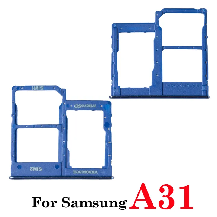 Samsung%20Galaxy%20A31%20SM-A315%20Dual%20SIM%20Tray%20Replacement%20Slot%20Holder%20with%20Opening%20Needle%20(Sim%20Ejector)%20-%20Image%205