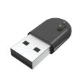 For Mi Band 7, 6, 5 Charger Cable high quality Smart watch Magnetic Dock Charging Adapter.