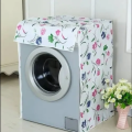 1 piss washing machine cover washer cover front loading washing machine cover waterproof cover dust cover - washing machine cover. 
