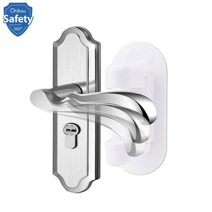 %E3%80%90Hey%20my%20home%E3%80%911%20Pcs%20Baby%20Safety%20Door%20Lock%20Toddler%20Protection%20Invisible%20Switch%20Door%20Handle%203M%20Security%20Children%20Products%20-%20Image%205