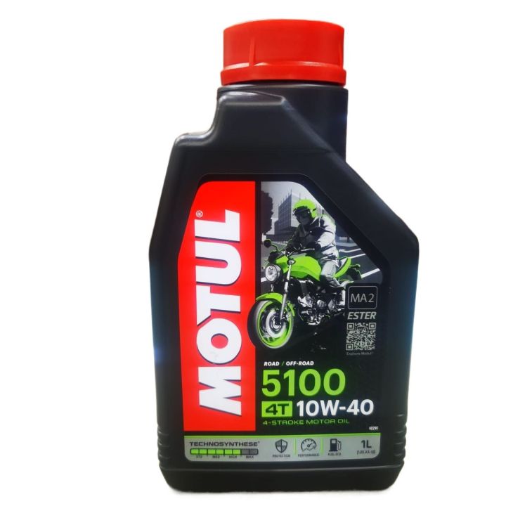 Motul-5100%204T%20SAE%2010W40%204-Stroke%20Motor%20Oil%20(1%20Liter)%20-%20Image%207