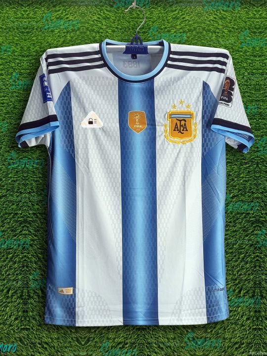 Argentina%20World%20Cup%20Jersey%202026/27%20Thai%20Premium%20Football%20Jersey%20For%20Men%20-%20Half%20Sleeve%20World%20Cup%20t%20shirt%20-%20Argentina%20Jersey%202026%20-%20Image%205