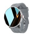 Smart Watch Men And Women 1.44 Inch Screen Bluetooth Call Health Monitoring Sport Fitness Tracker Weather Display Fashion watch.