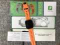 DT NO.1 DT8 Ultra Smart Watch -R gadget.
