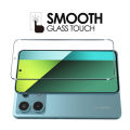 4Pcs HD Screen Protector For Xiaomi Redmi Note 13 14 12 11 12s 10 8 9 Pro 14C 12C 13C Glass Redmi Note 13 Pro 5G Tempered Glass. 