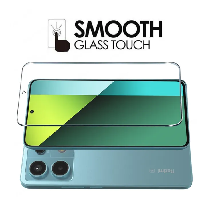 4Pcs%20HD%20Screen%20Protector%20For%20Xiaomi%20Redmi%20Note%2013%2014%2012%2011%2012s%2010%208%209%20Pro%2014C%2012C%2013C%20Glass%20Redmi%20Note%2013%20Pro%205G%20Tempered%20Glass%20-%20Image%204