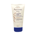 Aveeno Baby Soothing Relief Emollient Cream 150ml. 