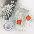 120pcs Keycaps O Ring Seal Sound Dampeners For Merchanical Keyboard MX Switch Eatop.