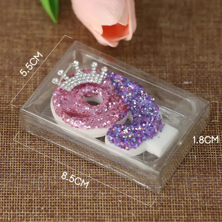 Creative%20Gradient%20Pink%20Purple%20Crown%20Number%20Cake%20Decorations%20Birthday%20Candles%20Shine%20Princess%20Girl%20Birthday%20Cake%20Decorations%202024%20-%20Image%205