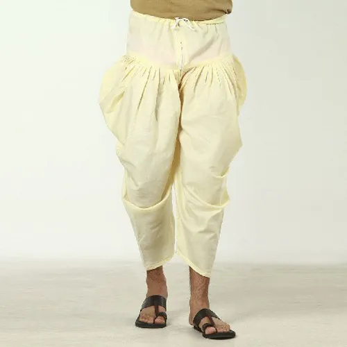 Exclusive%20Cream%20Color%20Dhuti%20Pajama%20For%20Men_E114%20-%20Image%203
