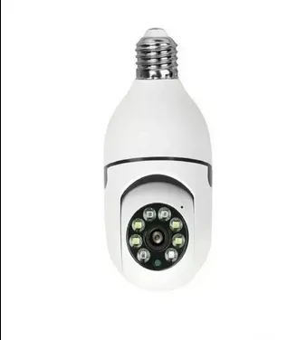 Outdoor%20Wifi%20Light%20Bulb%20Camera,%201080p%20Smart%20Security%20Camera,%20360%20-%20Image%204