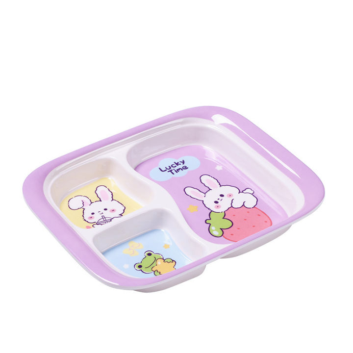 Children's%20tableware,%20supplementary%20food%20bowls,%20eating%20grids,%20plates,%20baby%20babies,%20forks,%20spoons,%20milk%20cups,%20melamine,%20resistant%20to%20falling,%20primary%20school%20plates%20-%20Image%205