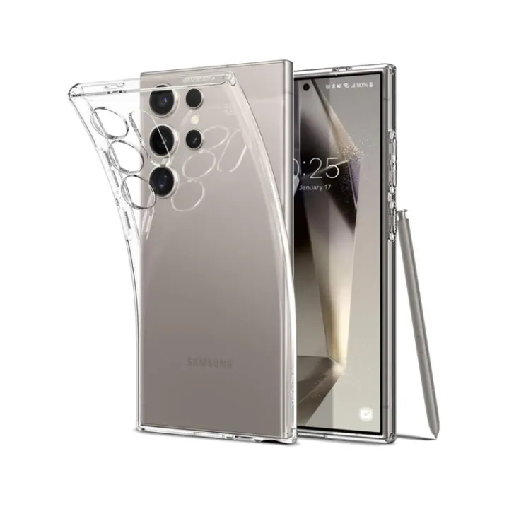 For%20Samsung%20Galaxy%20S24%20Ultra%20-%20Crystal%20Clear%20Soft%20TPU%20Ultra-Thin%20Transparent%20Flexible%20Protective%20Mobile%20Phone%20Back%20Cover%20-%20Image%203