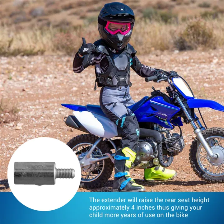 Rear%20Shock%20Extender%20For%20PW80%20TTR90%20Rear%20Suspension%20LIFT%20KIT%20-%20Image%203