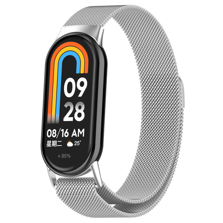 Watch%20Straps%20For%20Mi%20Bend%208%209%2010%20magnetic%20straps%20metallic%20Strap%20%E0%A6%B6%E0%A7%81%E0%A6%A7%E0%A7%81%20%E0%A6%98%E0%A6%A1%E0%A6%BC%E0%A6%BF%E0%A6%B0%20%E0%A6%AC%E0%A7%87%E0%A6%B2%E0%A7%8D%E0%A6%9F%20%E0%A6%98%E0%A6%A1%E0%A6%BC%E0%A6%BF%20%E0%A6%A8%E0%A6%BE%20-%20Image%207
