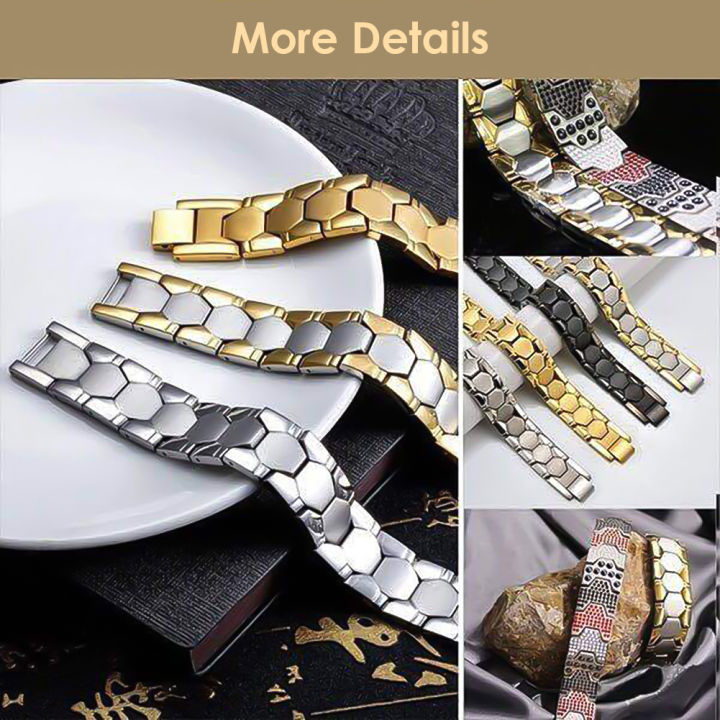 Luxury%20Fashion%20Detachable%20Health%20Bracelet%20Men%20Mental%20Bio%20Magnetic%20Anti-fatigue%20Anti-radiation%20Bracelets%20Jewelry%20-%20Image%207