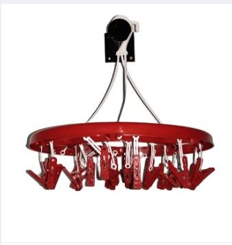 Buy%201%20Get%201%20Free%20Clip%2024%20clip%20of%20round%20hanger%20cloth%20-%20Image%202