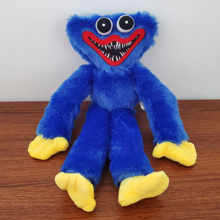 Stuffed%20Toys%20Cross-border%20poppy%20playtime%20sausage%20monster%20doll%20bobby%20playtime%20plush%20toy%20peripheral%20dolls%20in%20stock%20-%20Image%203