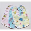 Baby Feeding Time use Neck Bib CN -1pcs. 