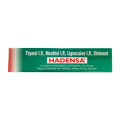 Hadensa Ointment 20gm. 
