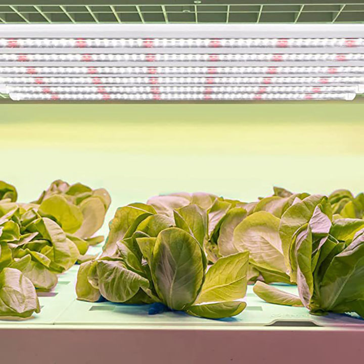 GC%202pcs/4pcs%20T5%20LED%20Grow%20Light%20Energy%20Saving%20Aluminum%20Alloy%20Full%20Spectrum%20Indoor%20Strip%20Growth%20Lamp%20For%20Indoor%20Plants%20Veg%20Flower%20-%20Image%203