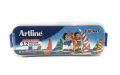 Artline Ultra Bright Poster Colour Set of 12 Shades (Multi Colour).