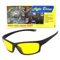 Night Vision Glasses Sunglasses Driving Glasses - Sun Glass For Men - Sun Glass For Men. 