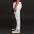 White denim pant for men new collection 2025 | Export quality jeans pant for men white | white colour denim pant for men | Big size white pant for men. 