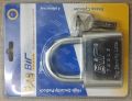 Bir High Security 70mm Pad Lock with brass cylinder/Bir Pad lock/ Heavy Duty Pad lock.