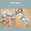 Hidden drawer boxes/medium drawers/medium objects storage drawers.
