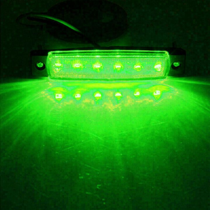 12Pcs%20Red%20Green%20Boat%20Navigation%20LED%20Lights%20Stern%20Lights%20Boats%20Light%2012V%20-%20Image%207