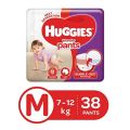 Huggies Wonder Pant M size 32 pcs - Baby. 