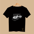 Half Sleeve Best Printed Jersey T-shirt Collection Ever in DARAZ History For Men and Women.