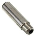 ZOROOM SG55 AG60 Plasma Cutting Machine Parts Electrode Plasma Knife Iron Electrode Hafnium Wire 10Pcs.