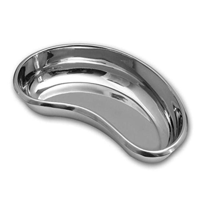 Orthopaedics FC Kidney Tray 10" 1 Unit