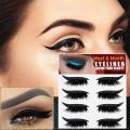 【The Edge of Beauty】EYELASHES SOft Extensions EYELASHER.