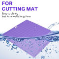 ZOROOM 3Pcs Cutting Mats for Explore Air 2/Air/One/Maker 12X12Inch Sticky Cutting Mats Replacement Accessories.
