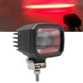 10-80V 7303S Forklift LED Warning Light Reversing Indicator Light.