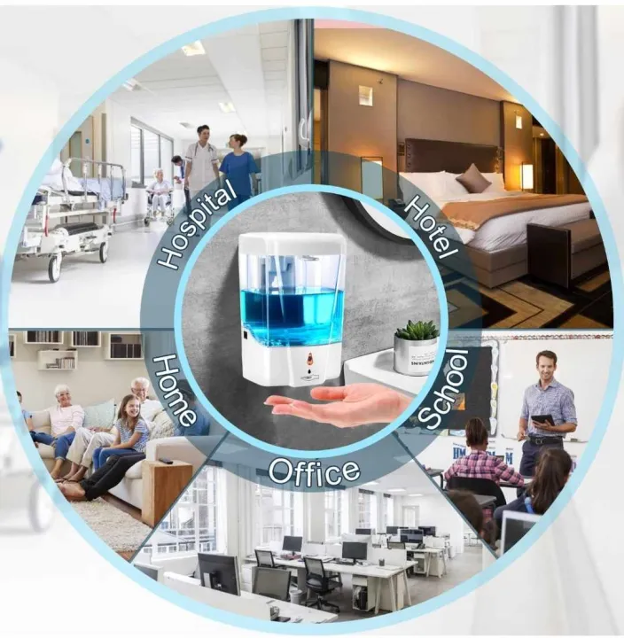Automatic%20Soap%20Dispenser,%20Touchless%20Infrared%20Motion%20Sensor%20,%20Hand%20Sanitizer%20Dispenser%20700%20ml%20Wall%20Mount%20Hand%20Free,%20Touch%20Free%20Liquid%20Dispenser%20For%20Bathroom%20Kitchen%20Hotel%20Restaurant%20-%20Image%205